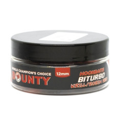 Преміум насадка Bounty Biturbo Krill/Robin Red Mix-квітів 12mm