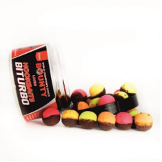 Преміум насадка Bounty Biturbo Liver Mix-квітів 16mm