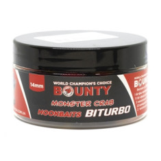 Преміум насадка Bounty Biturbo Monster Crab 14mm