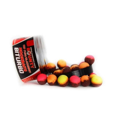Преміум насадка Bounty Biturbo Red fish/Blackberry 8mm 55pc