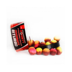 Преміум насадка Bounty Biturbo Strawberry/Salmon Mix кольорів 12mm