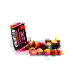 Преміум насадка Bounty Biturbo Strawberry/Salmon Mix кольорів 12mm