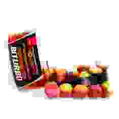 Преміум насадка Bounty Biturbo Strawberry/Salmon Mix кольорів 10mm