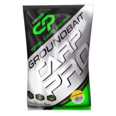 Прикормка Carp Pro Кукуруза 1kg