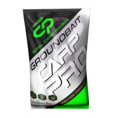 Прикормка Carp Pro Слива 1kg