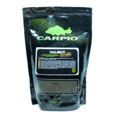 Прикормка Carpio Halibut Crush 0.9kg