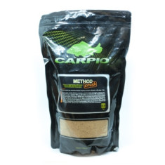 Прикормка Carpio Method Crush 0.9kg