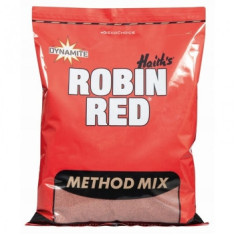 Прикормка Dynamite Baits Robin Red Method Mix 1.8kg