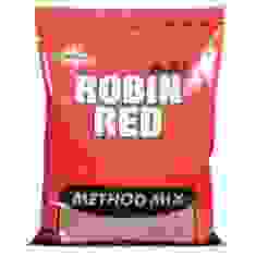 Підгодовування Dynamite Baits Robin Red Method Mix 1.8kg