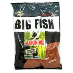 Прикормка Dynamite Margin Mix Groundbait 1.8kg