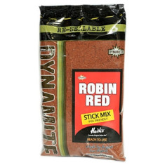 Прикормка Dynamite Robin Red Stick Mix, 1kg