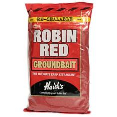 Прикормка Dynamite Baits Robin Red Groundbait 900g