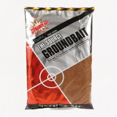 Прикормка Dynamite Baits Source Groundbait 900g