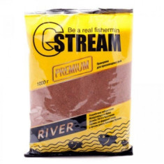 Прикормка G.Stream Premium River 1kg