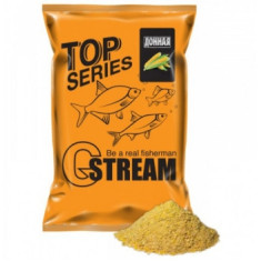 Прикормка G.Stream TOP Донная кукуруза 1kg