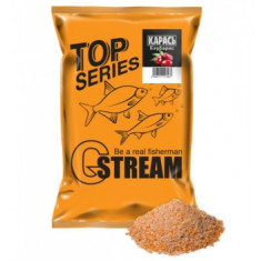 Прикормка G.Stream TOP Карась барбарис 1kg