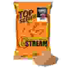 Прикормка G.Stream TOP Карась барбарис 1kg