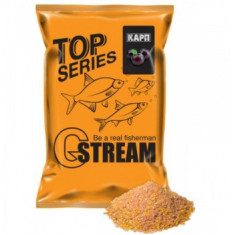 Прикормка G.Stream TOP Карп слива 1kg