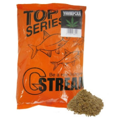 Прикормка G.Stream TOP Универсал конопля 1kg