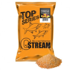 Прикормка G.Stream TOP Универсал тутти-фрутти 1kg