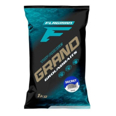 Прикормка Grand Secret 1kg