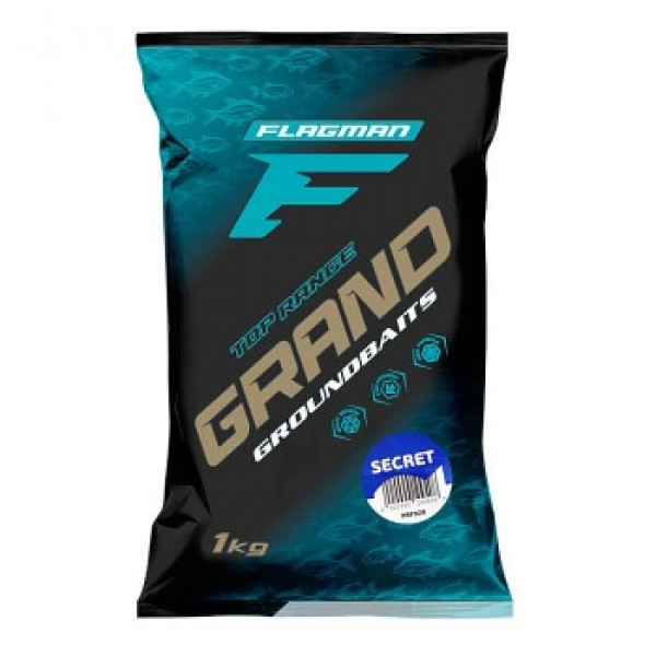 Прикормка Grand Secret 1kg