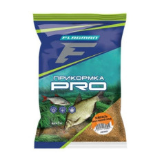 Прикормка Pro Карась Ванильный мед 1kg