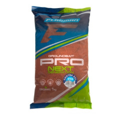 Прикормка PRO Плотва XXL 1kg