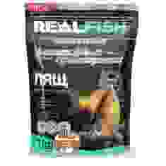 Прикормка Real Fish Лещ Корица-ваниль 1kg