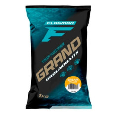 Прикормка Top Range Grand Bream Yellow 1kg