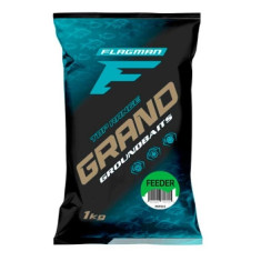 Прикормка Tor Range Grand Feeder