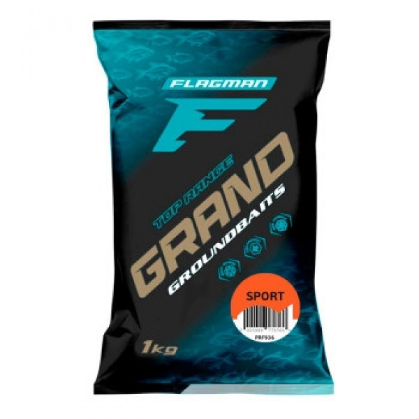 Підгодовування Top Range Grand Sport 1kg