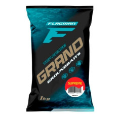 Прикормка Top Range Grand Supreme