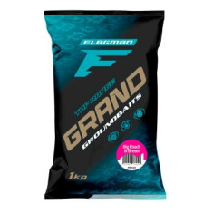 Прикормка Tor Range Grand Big Roach and Bream