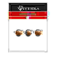 Разборная вольфрамовая чебурашка Viverra 7g Copper