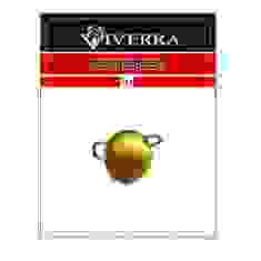 Разборная вольфрамовая чебурашка Viverra 26g Gold