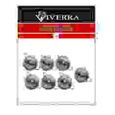 Разборная вольфрамовая чебурашка Viverra 2g Natural