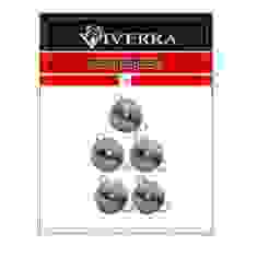 Разборная вольфрамовая чебурашка Viverra 4g Natural