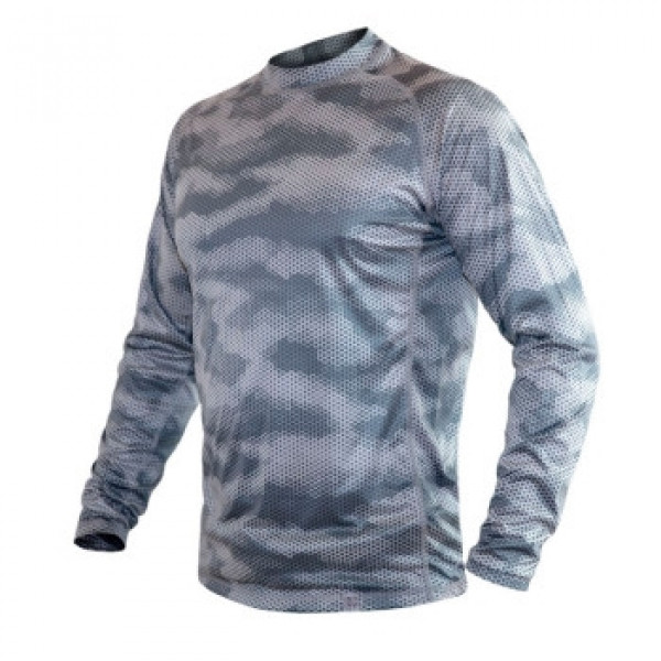 Реглан Fahrenheit SG grey camo Ver.2 XL/R