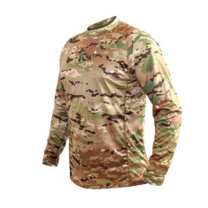 Реглан Fahrenheit SG multicam S/R