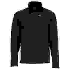 Реглан Simms Thermal 1/4 Zip Top Black L