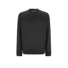 Реглан Viverra Every Day Fleece Top Black XL