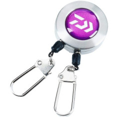 Ретривер Daiwa Double Pin-On Reel 500R PU