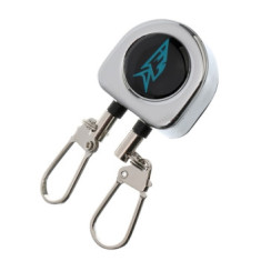 Ретривер двойной металличесий DoubleFishingZinger/Zinc Alloy