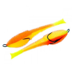 Поролонова рибка Dancing Fish 3,5" #305 (5шт)