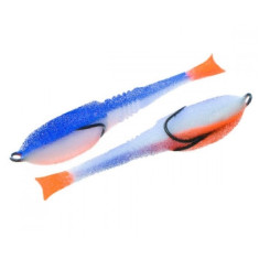 Поролонова рибка Dancing Fish 3,5" #309 (5шт)