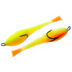 Поролонова рибка Dancing Fish 3,5" #310 (5шт)