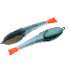 Поролонова рибка Dancing Fish 3,5" #314 (5шт)