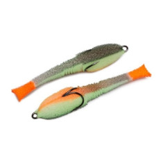 Поролонова рибка Dancing Fish 4" #102 (5шт)