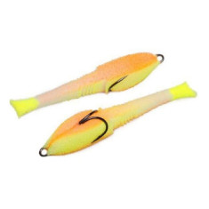 Поролонова рибка Dancing Fish 4" #105 (5шт)